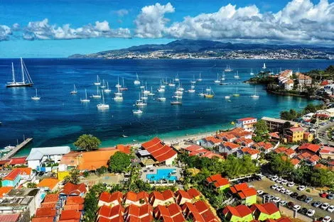 Martinique : Hôtel Adult Only (+18) - Culture Créole