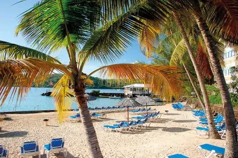 Martinique : Hôtel Carayou & Spa