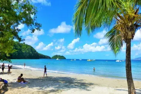 Martinique : Résidence hôtelière Le Panoramic