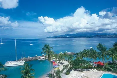 Autotour Martinique fort_de_france Martinique