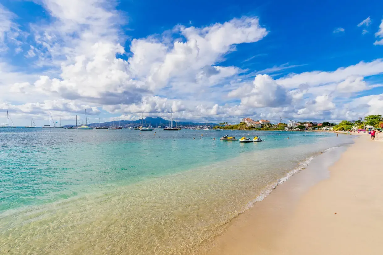 Martinique : Hôtel Séjour de charme au Culture Créole Boutique Hôtel