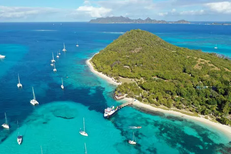 St Vincent & Grenadines