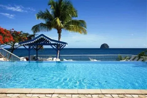 Résidence hôtelière Diamant Beach le_diamant Martinique