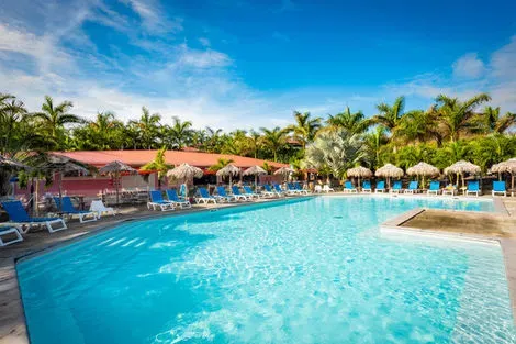 Résidence hôtelière Le Village de la Pointe - Vente Flash le_vauclin Martinique