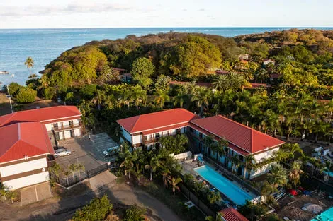 séjour Martinique - Résidence hôtelière Le Village de la Pointe - Vente Flash