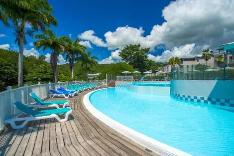 Hôtel Karibea Sainte-Luce Hotel avec vols Air Caraïbes - Vente flash sainteluce Martinique