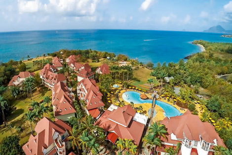 séjour Martinique - Résidence hôtelière Village Pierre et Vacances Sainte Luce