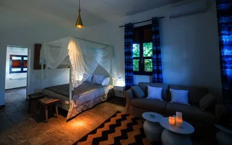 Hôtel Apolline Martinique trois_ilets MARTINIQUE