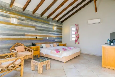 Bungalow Infini