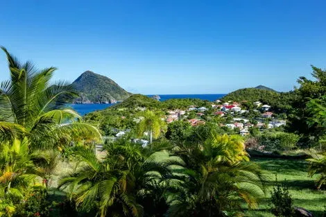 Les Saintes