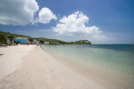 Résidence hôtelière Kaouanne troisilets Martinique