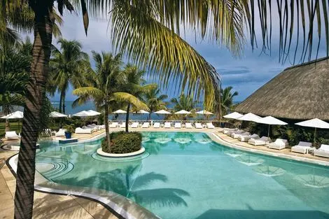 Hôtel Maritim Resort & Spa Mauritius balaclava MAURICE