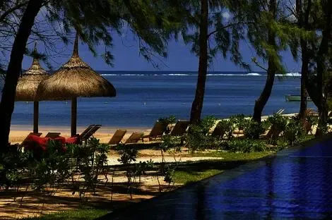 Hôtel So Mauritius bel_ombre MAURICE