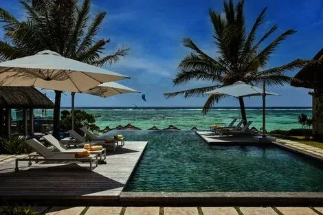 Hôtel C Mauritius belle_mare MAURICE