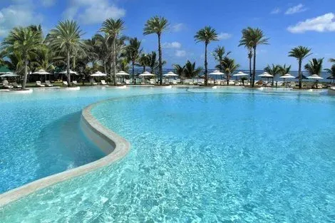Hôtel Lux Belle Mare belle_mare MAURICE