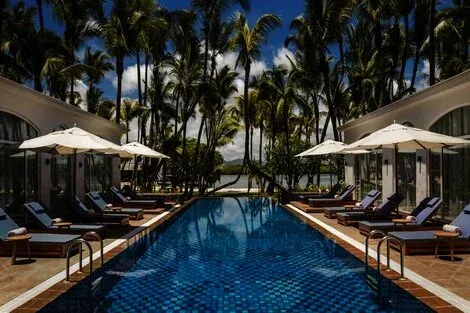 Hôtel One&only Le Saint Geran belle_mare MAURICE