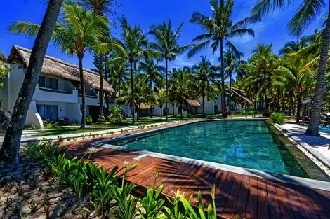 Hôtel Seasense Boutique Hotel & Spa belle_mare MAURICE