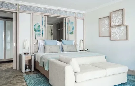 Hôtel One&only Le Saint Geran belle_mare MAURICE