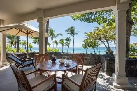 Hôtel The Residence Mauritius belle_mare MAURICE