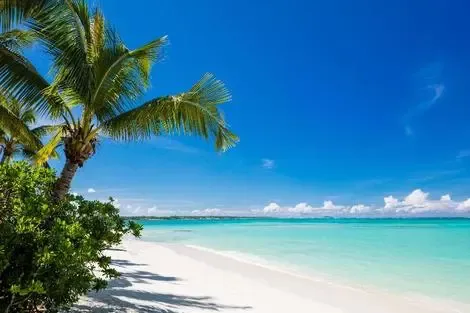 Hôtel One&only Le Saint Geran belle_mare MAURICE