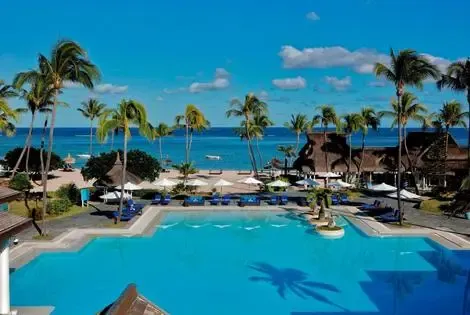 Hôtel Sofitel Mauritius L'imperial Resort & Spa flic_en_flac MAURICE