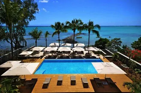 Hôtel Mon Choisy Beach R grand_baie MAURICE