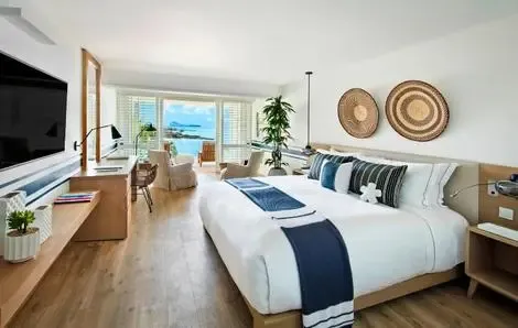 Hôtel Lux Grand Gaube grand_baie MAURICE