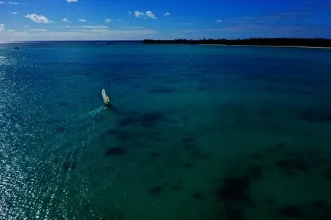 Hôtel Coral Azur Beach Resort grand_baie MAURICE