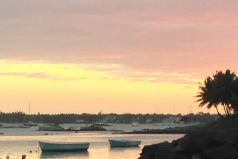 Hôtel Villa Narmada grand_baie MAURICE