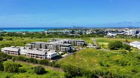 Hôtel Domaine De Grand Baie grand_baie MAURICE