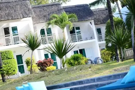 Hôtel Veranda Palmar Beach ile_maurice MAURICE