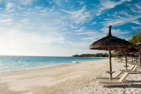 Hôtel Veranda Palmar Beach ile_maurice MAURICE
