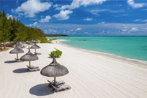 Hôtel Four Seasons Mauritius At Anahita mahebourg MAURICE