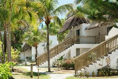 Hôtel Coin De Mire Attitude mahebourg MAURICE