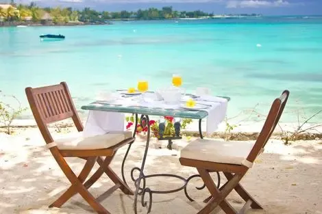 Hôtel Ocean Beauty pereybere MAURICE