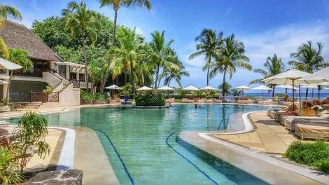 Hôtel Maritim Resort & Spa Mauritius pointe_aux_piments MAURICE