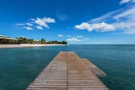 Hôtel Meridien Ile Maurice pointe_aux_piments MAURICE