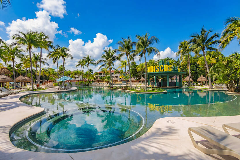 séjour Mexique - Hôtel Bahia Principe Escape Tequila - Adult Only (+18)