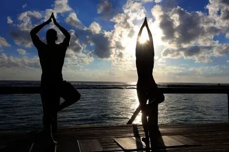 Hôtel Bahia Principe Luxury Sian Ka'an akumal MEXIQUE