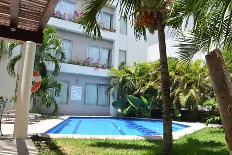 Hôtel Ambiance Suites Cancun cancun MEXIQUE