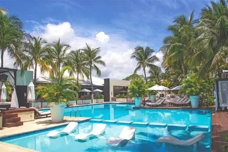 Hôtel Smart Cancun By Oasis cancun MEXIQUE