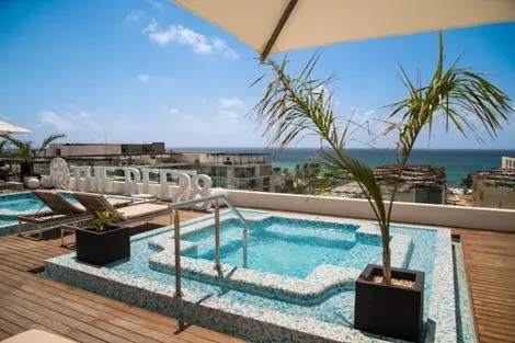 Mexique : Hôtel The Reef 28 Hotel & Spa - Adults Only - Vente Flash