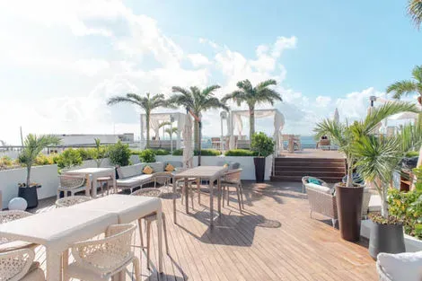 Mexique : Hôtel The Reef 28 Hotel & Spa - Adults Only