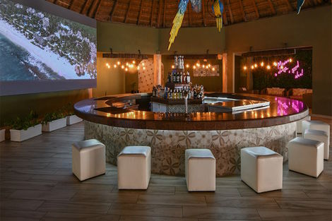 Mexique : Hôtel Adult Only (+18) - El Dorado Royale