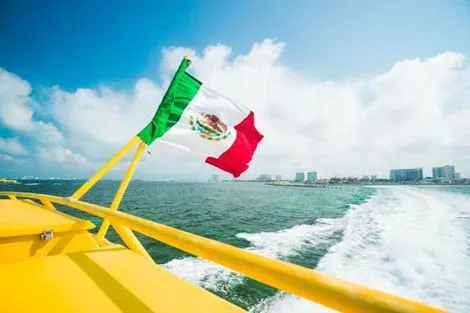 Autotour Découverte du Yucatan cancun Mexique