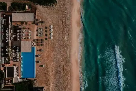 Hôtel Coral Level At Iberostar Selection Cancun Adults Only All Inclusive cancun MEXIQUE