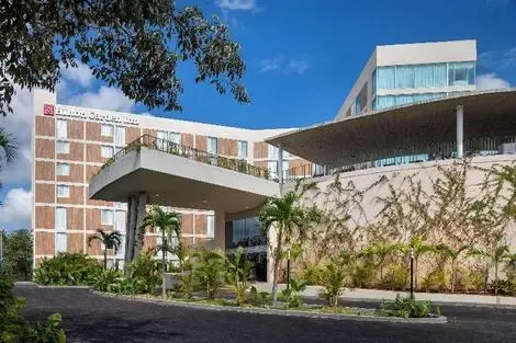 Hôtel Hilton Garden Inn Cancun Airport cancun MEXIQUE