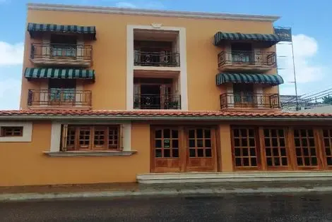 Hôtel Mallorca Hotel & Suites cancun MEXIQUE