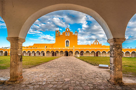 Izamal