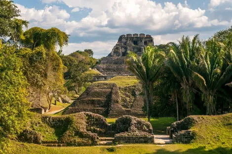 Circuit Découverte du Monde Maya et Guatemala cancun Mexique